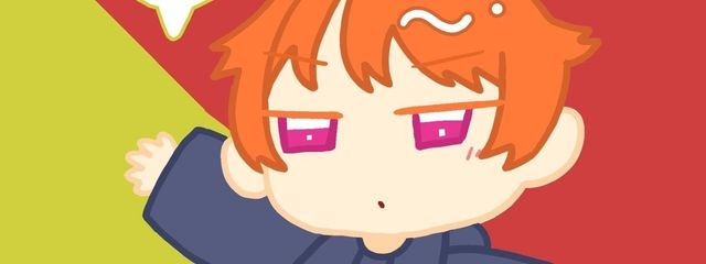 どこぞの悪鬼@くまりとペア画&小説コンテスト開催！＆活休さんの壁紙画像