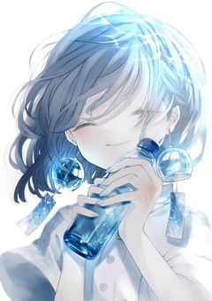 夏休みの思い出