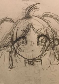 らくがきちょう☆