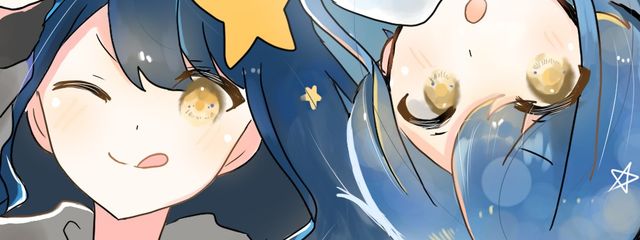 星野 かなたさんの壁紙画像