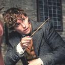 ニュート・スキャマンダー