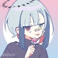 蒼白　蒼@sxfnさいこーさんのアイコン画像