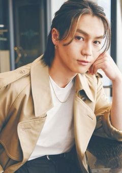 友達の兄はアイドルだった！