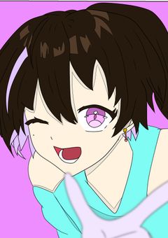 参加型系の設定