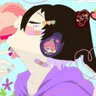 あおみんさんのアイコン画像