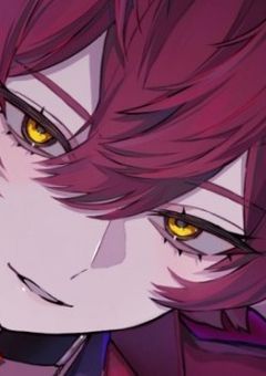 新 初めましてストーカーさん♡