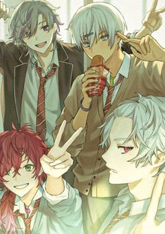 2j3j ⌇ 義 兄 推 し で し た 。