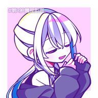 白銀【無期限活動休止】さんのアイコン画像