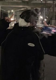 最年少の愛されちゃん .