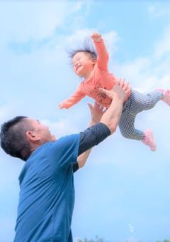 パパはジャニーズです!!