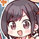 絵名/@神代さんは受け