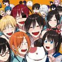 弐年参組のみんな