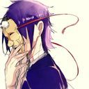 蘆屋道満(学園長)