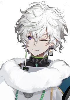 目を覚ますとめちゃつよい人達が。