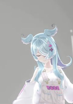 攫われた先には