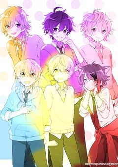 stnv死ネタ短編集