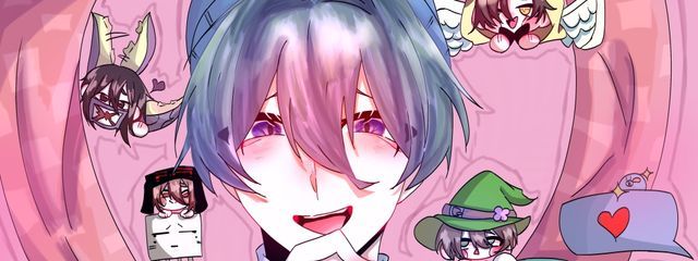 エンデさんの壁紙画像