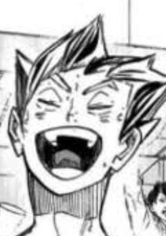 木兎光太郎の溺愛彼女は秘密があるそうで