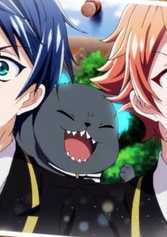 転生女子バレー部のマネージャーだった件について