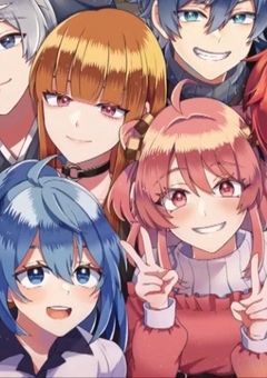 私の自己満イラスト部屋