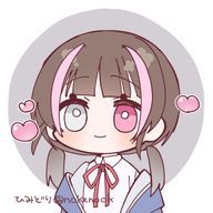 NANASHIさんのアイコン画像