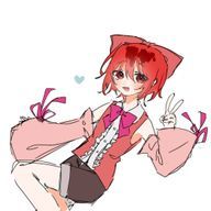 一乃瀬舞羅さんのアイコン画像