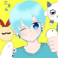 瑠羽さんのアイコン画像