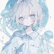 くらげ　さんのアイコン画像