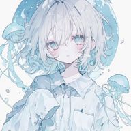 くらげ さんのアイコン画像