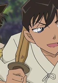 剣道小僧の気になるコ