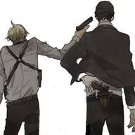 ｱｽﾙさんのアイコン画像