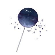 月さんのアイコン画像