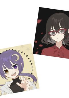 本音部屋でもあるし雑談部屋でもあるし募集部屋でもある(?)(ごちゃ混ぜ)