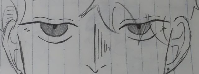 .🧡💙🖤さんの壁紙画像