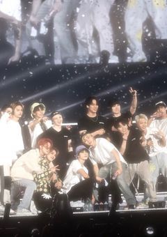 通訳と闇アイドル