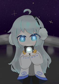 お絵かき&雑談!
