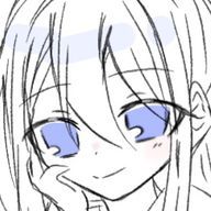 とこしえ/鶯@基本絵チャにいるさんのアイコン画像
