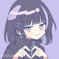もみじさんのアイコン画像