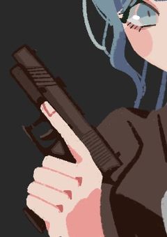 久しぶりにあった君は…血塗れでした！？【🎲💎】