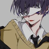 流瀬ｸﾝさんのアイコン画像