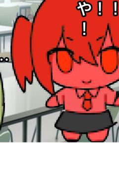 創作をしよう