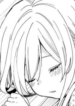 ぁ ー ゃ は 夢 の 中 🕯𓈒 𓏸