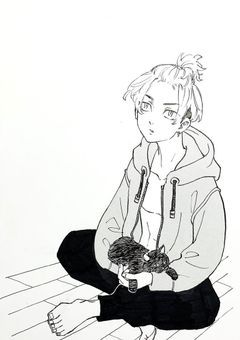 ぎ ゅ ー が 好 き な 女 の 子 .