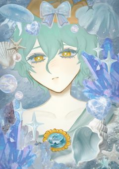 ［ ▶︎ You have found the treasure… ］