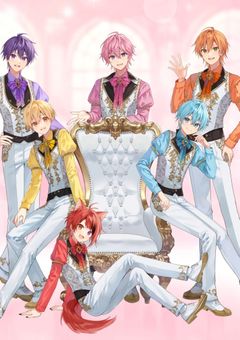 長男愛されます！