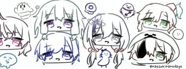 夏都希 🫐さんの壁紙画像