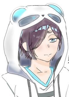 𐔌さえの画力向上計画 