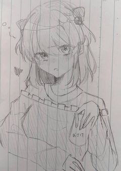 𐔌さえの画力向上計画 