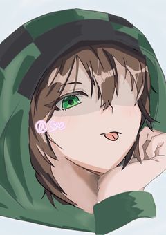 さえのイラスト保管庫((