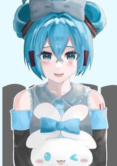  𓊆  イラスト部屋  𓊇